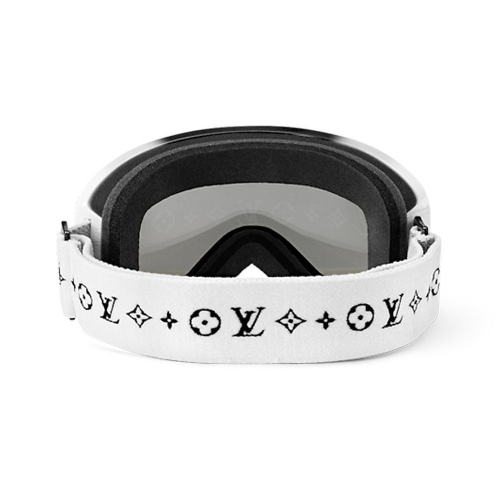 Очки LOUIS VUITTON SNOWFALL Logo, Z2079U
