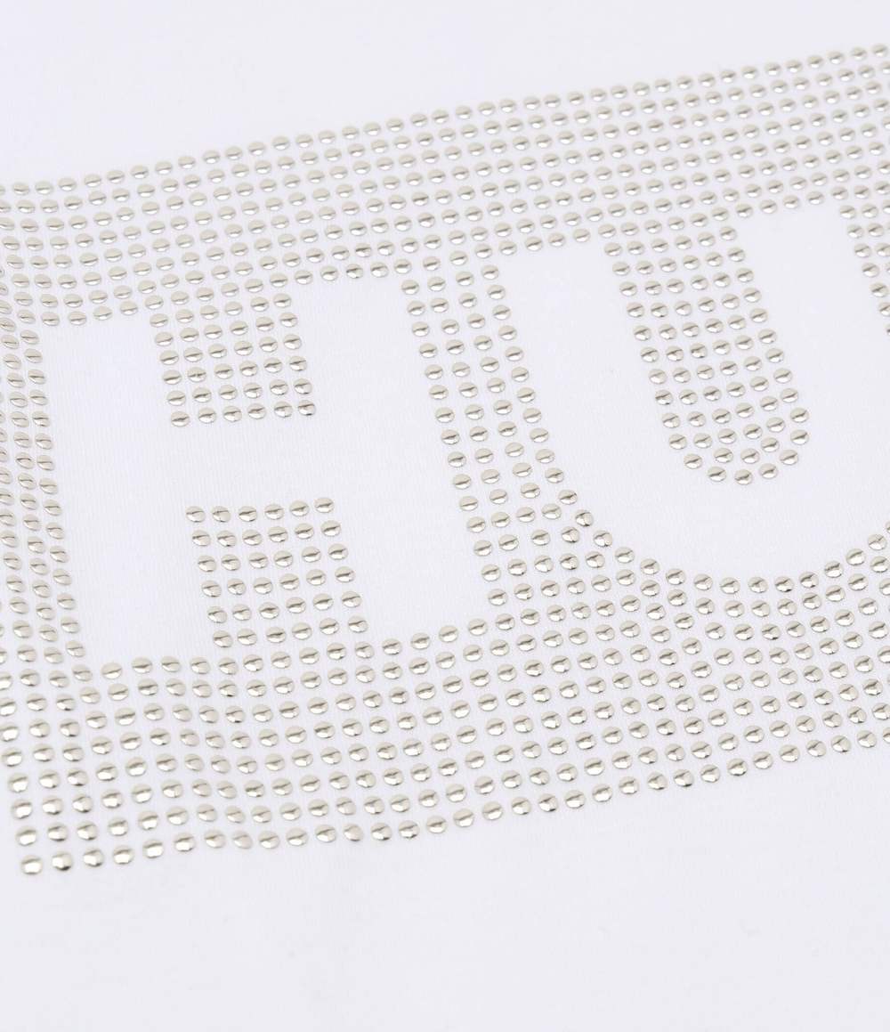 Футболка HUGO KIDS - белый(G00082)