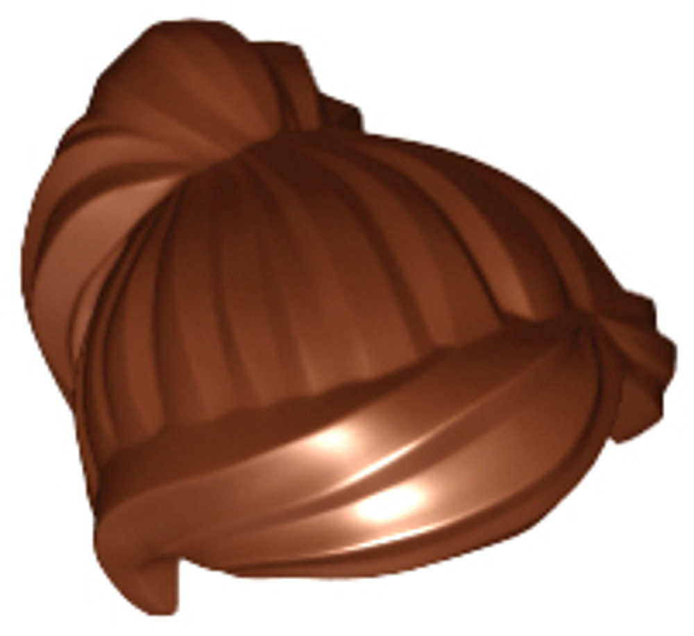 Прическа 87990, Reddish Brown