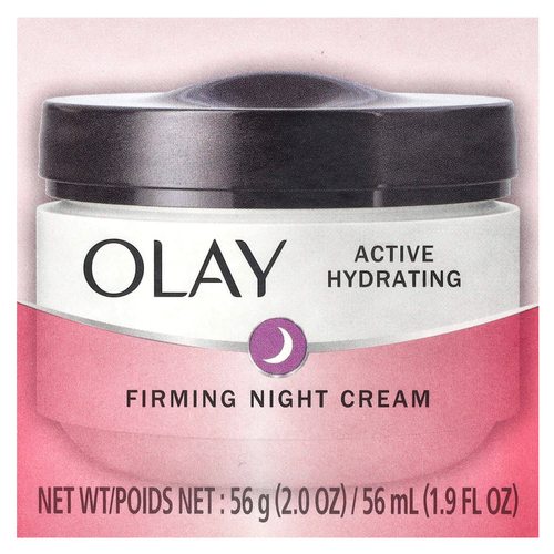 Olay, Night of Olay, укрепляющий ночной крем, 56 мл (1,9 жидк. унц.)