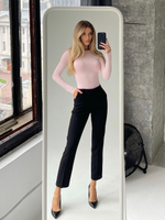 Брюки классические