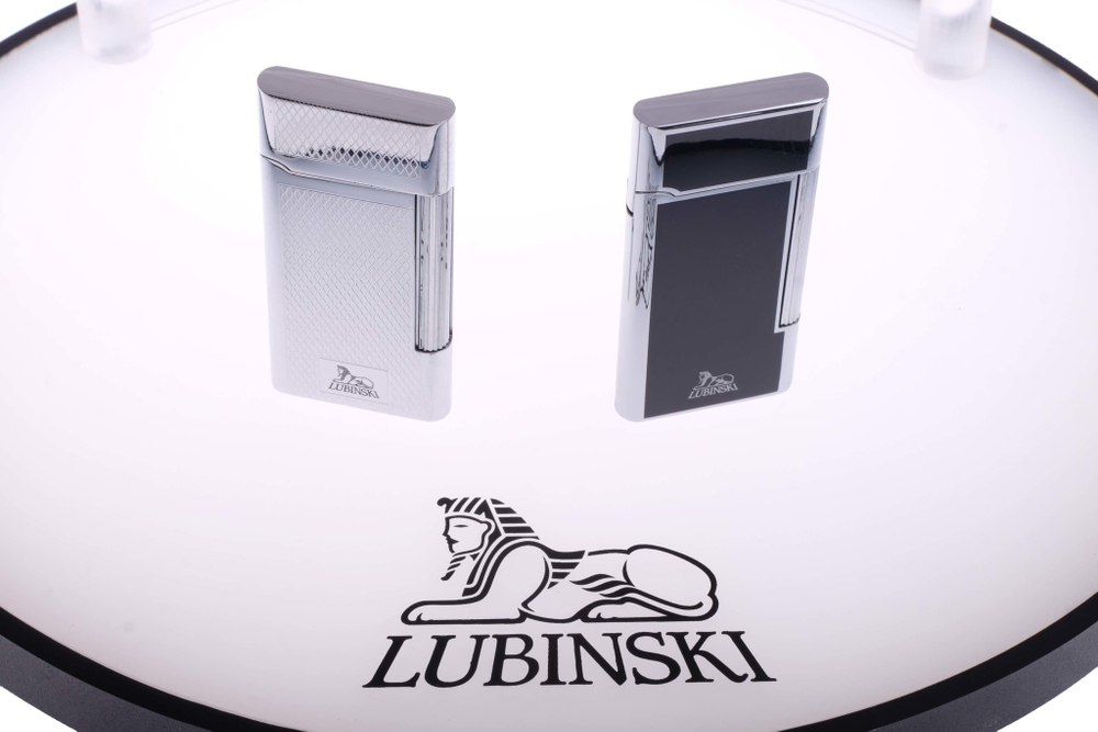 Зажигалка Lubinski «Рим» WD575-2