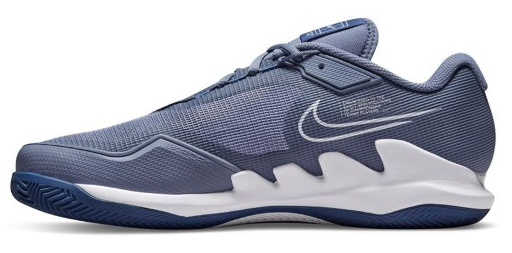 Nike air zoom vapor x clay best sale
