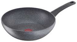 Сковорода-вок Tefal Mineralia Force 28 см G1231953