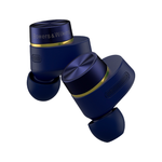 Беспроводные наушники Bowers & Wilkins Pi7 S2, Midnight Blue (Полуночный черный)