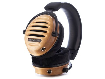 Наушники Kennerton Magister Heritage Light