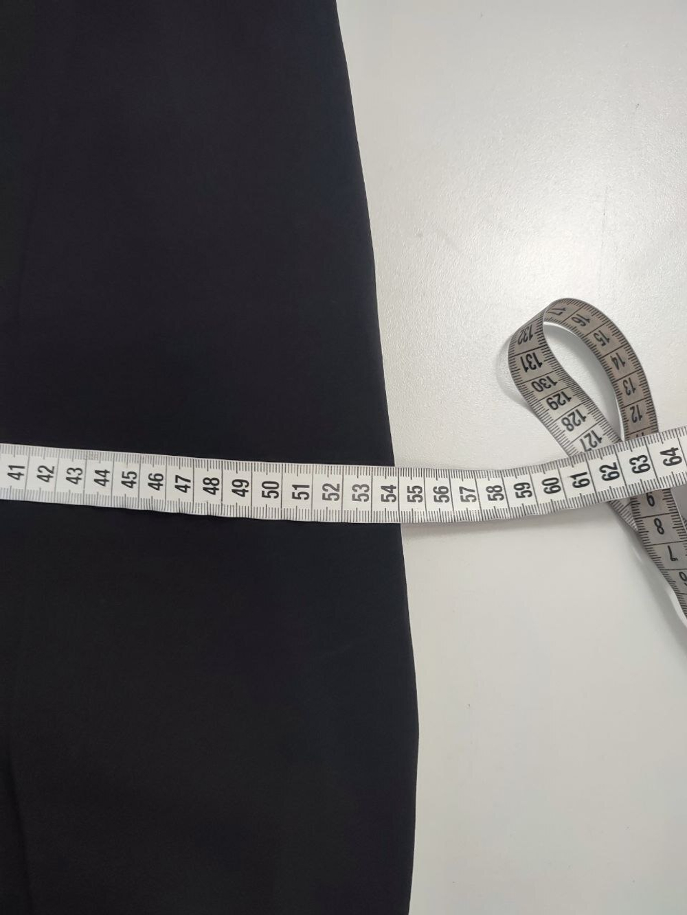 Брюки Caren Clark базовые 48 размер