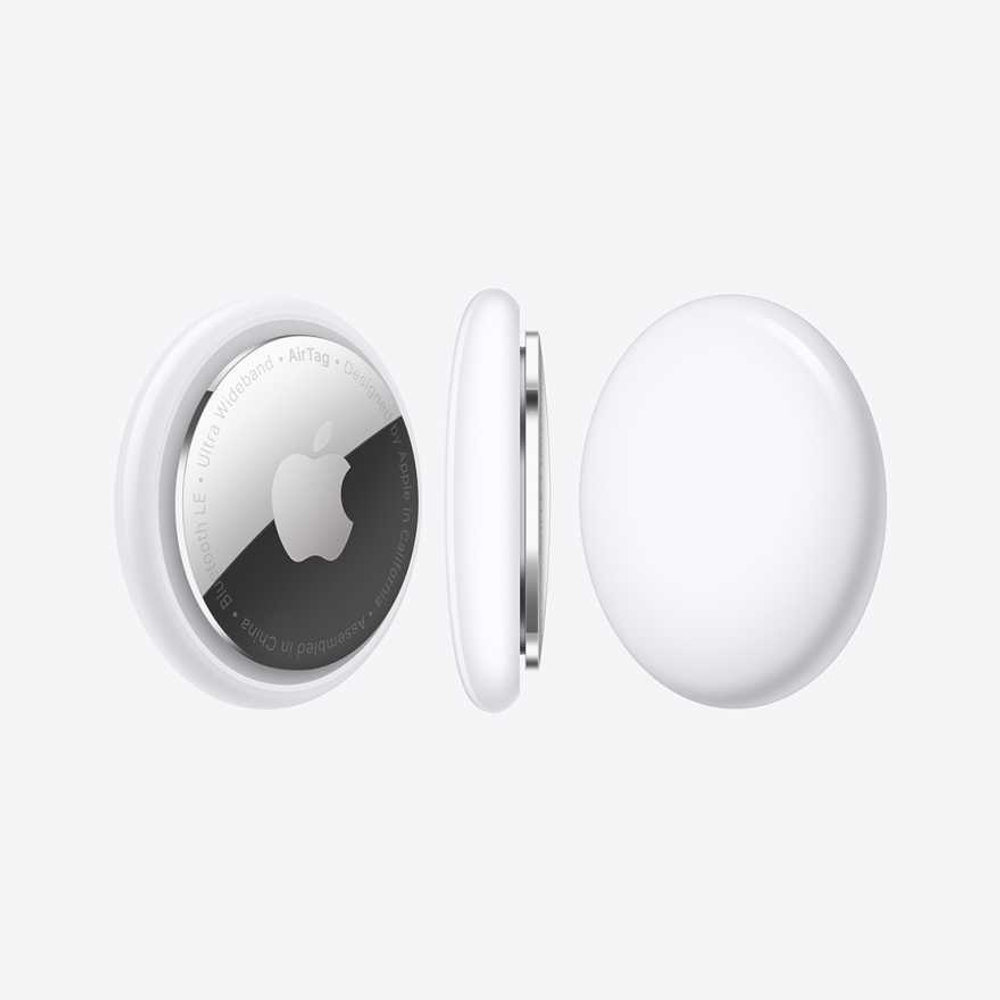 Беспроводная метка Apple AirTag