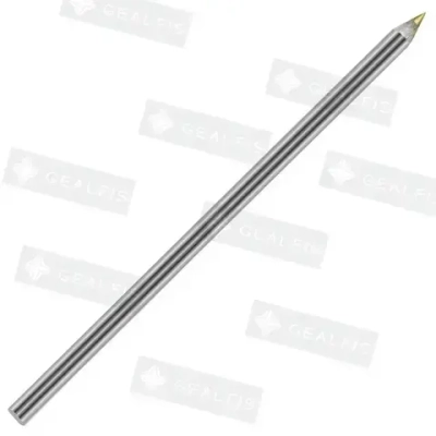 Вечный Карандаш из сплава, для металла, стекла, плитки