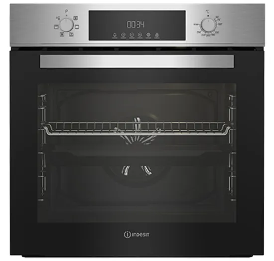 Духовой шкаф Indesit IFE 3644 IX