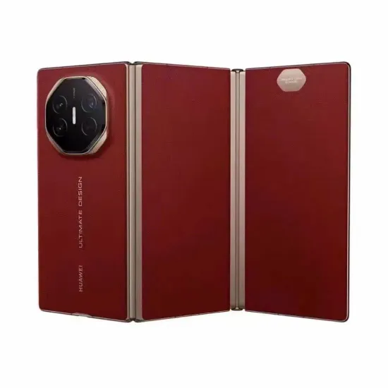 Смартфон HUAWEI Mate X 5G 16/512 Гб Ultimate Design