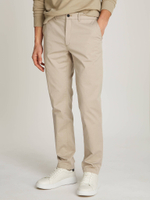Брюки MODERN CHINO Calvin Klein - бежевый(K10K113696)
