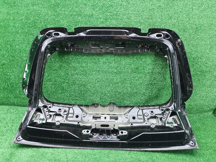 Крышка багажника BMW X7 G07 (2019-н.в.)