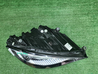 Фара правая Mercedes S W223 (20-нв) Digital Light
