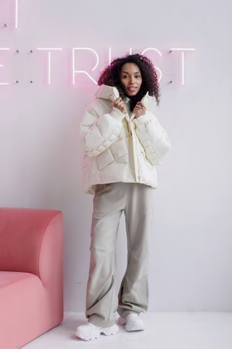 Куртка(Пух) NOHO