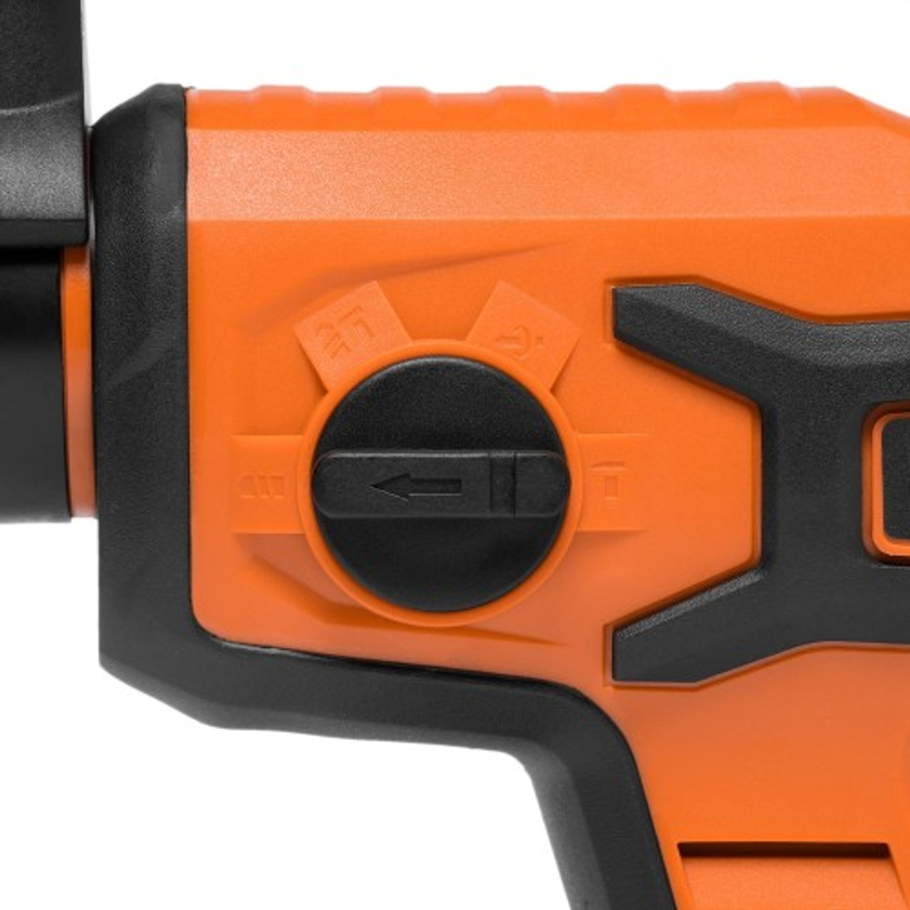 Перфоратор аккумуляторный DAEWOO DAH 2821 Li SET DAH 2821Li SET