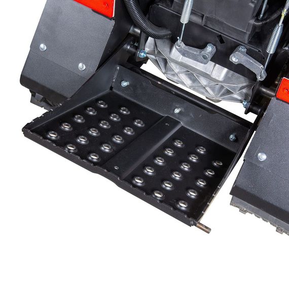 Снегоуборщик REDVERG PROLine RD-SBS87/15TBH Stand on