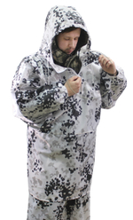 Костюм маскировочный