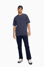 Футболка Nike Sportswear Premium Essentials - темно-синий