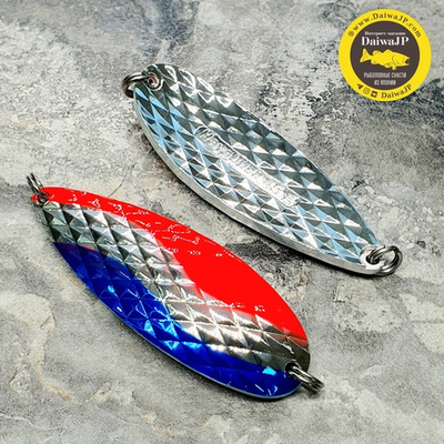 Блесна HAYABUSA KG ULTRA PLUS 45g #3