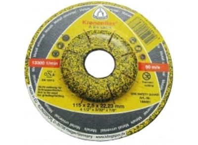 Отрезной круг 115*2,5*22мм А24 Extra (242137)