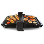 Гриль Tefal Minute Grill GC205012 серебристый