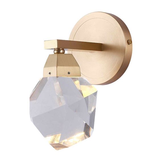 Бра Imperium Loft CRISTEL-WALL-A01 167107-26