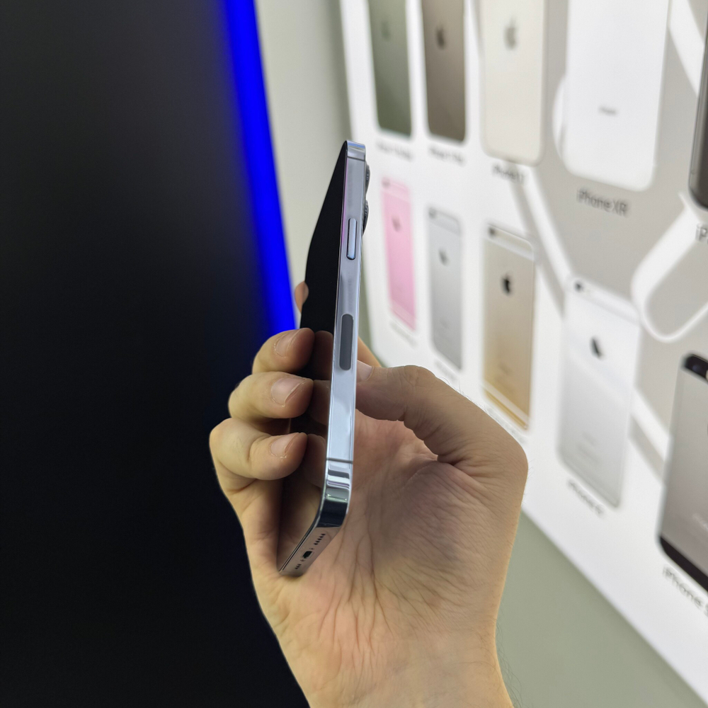 iPhone 13 Pro, 512 ГБ б/у