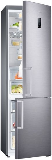Холодильник Samsung RB37J5329SS
