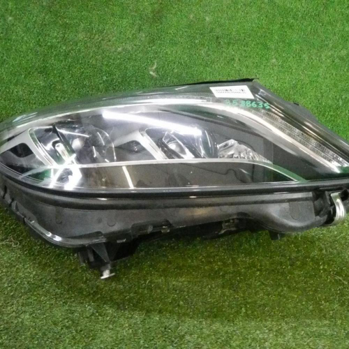 Фара правая Mercedes S W222 (2013-2017) LED