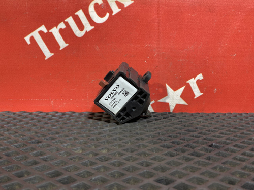 Переключатель подрулевой