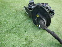 Зеркало левое Mazda CX-5 2 (2017-н.в.) 8 контактов