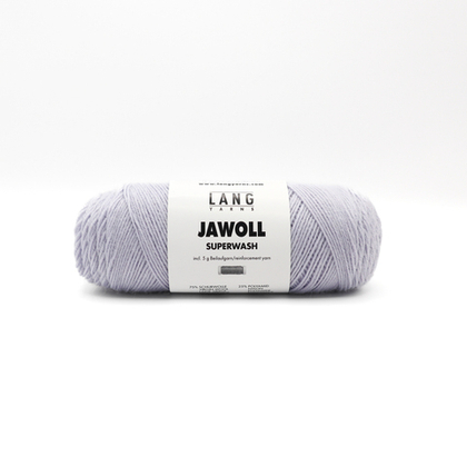 Lang Yarns Jawoll - 324