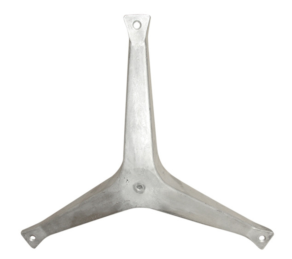 Крестовина SAMSUNG DC97-00124B (Полная длина вала : 127мм под болт)