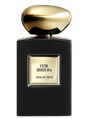 Giorgio Armani Cuir Zerzura