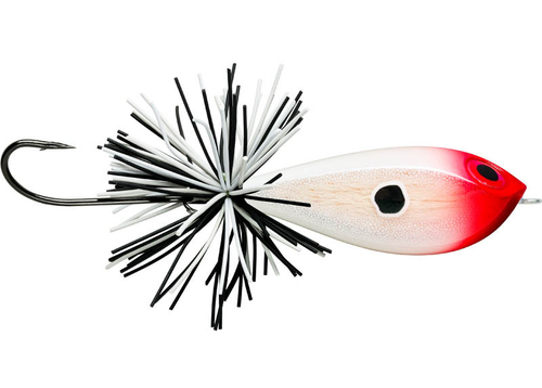 Воблер RAPALA BX Skitter Frog 05 /RH /плавающий/ поверхностный