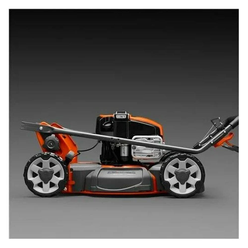 Бензиновая газонокосилка Husqvarna LB 248S