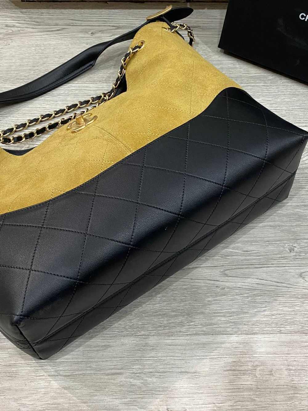 Сумка CHANEL