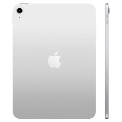 Apple iPad 11 (2025) 512Gb Wi-Fi Silver (без RuStore)