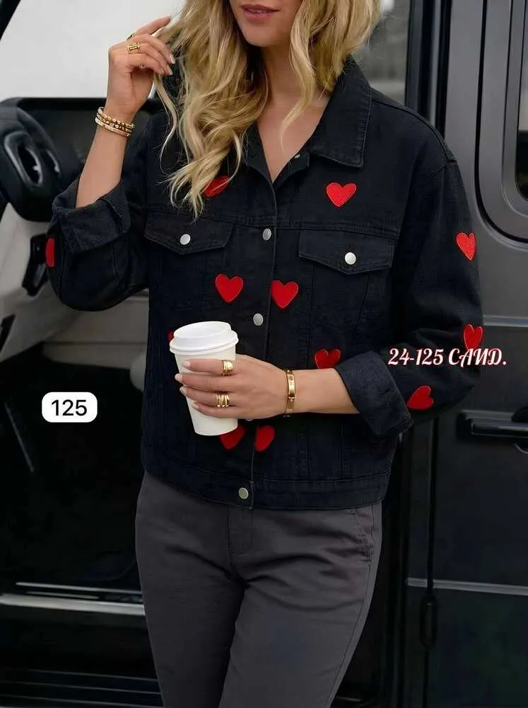 Джинсовка 4145843 (286956713) Fabrika