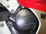 Honda VFR800F 2007