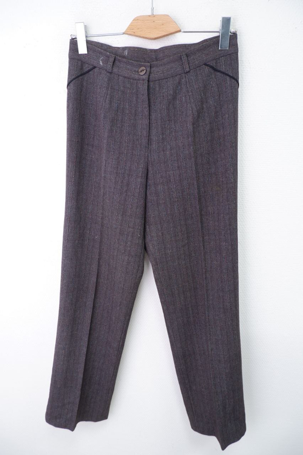 Брюки VTM классические 50 размер