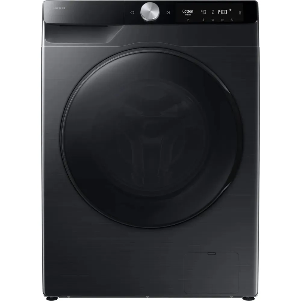 Стиральная машина с сушкой Samsung WD11DG6B85BBLP