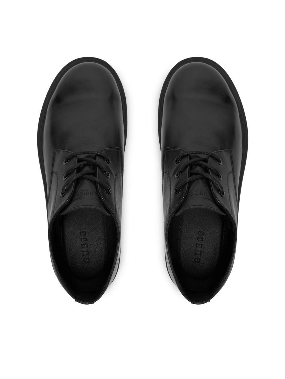 Полуботинки мужские GUESS GARNI