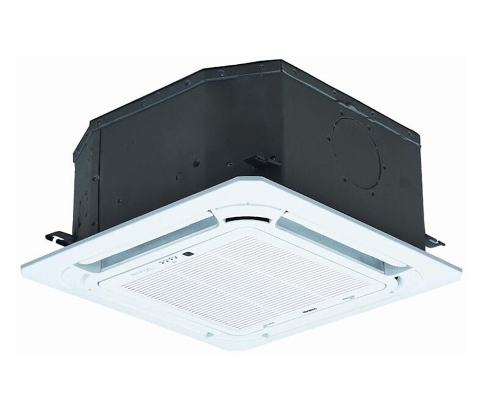 Kentatsu KMZA25HZRN1