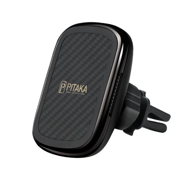 Автомобильный держатель Pitaka New MagMount Car Vent CM002 (Black) New