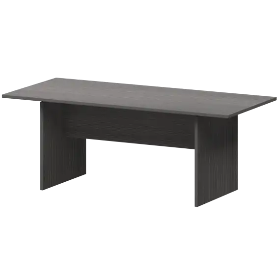 Стол для заседаний НТ-200.90 2000x900x750 Аргентум
