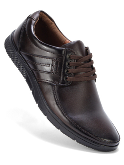 Полуботинки мужские K288-1R