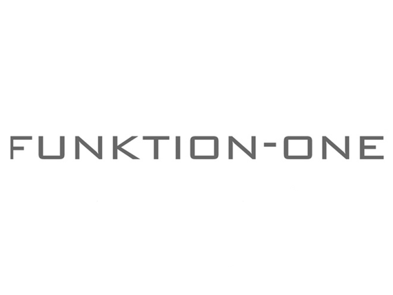 FUNKTION‑ONE WB‑E2 колёсная платформа