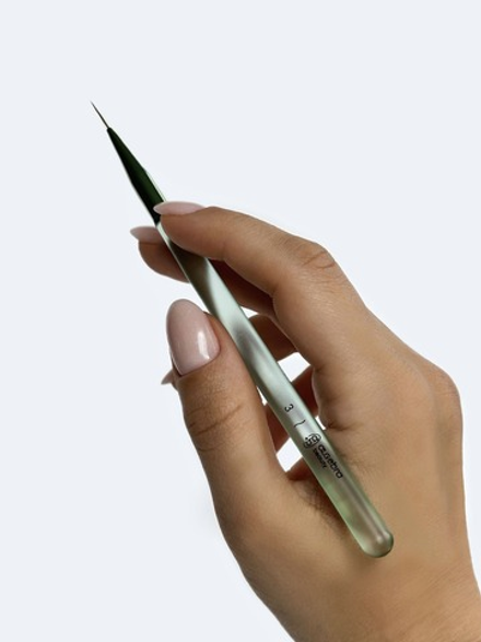 Кисть для тонких линий N3